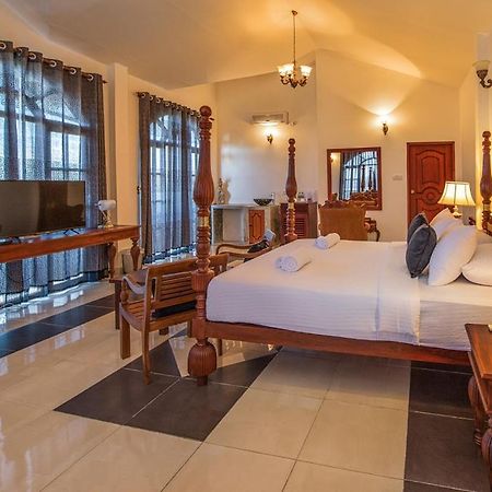 Ceylon Breeze Hotell Kandy Eksteriør bilde