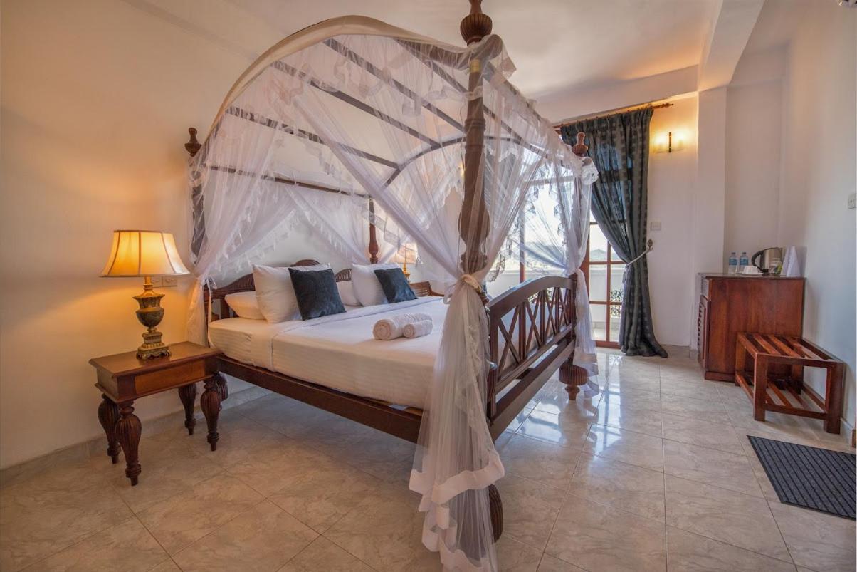 Ceylon Breeze Hotell Kandy Eksteriør bilde