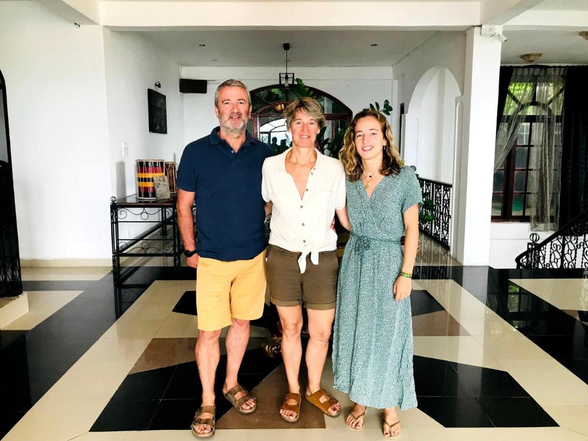 Ceylon Breeze Hotell Kandy Eksteriør bilde