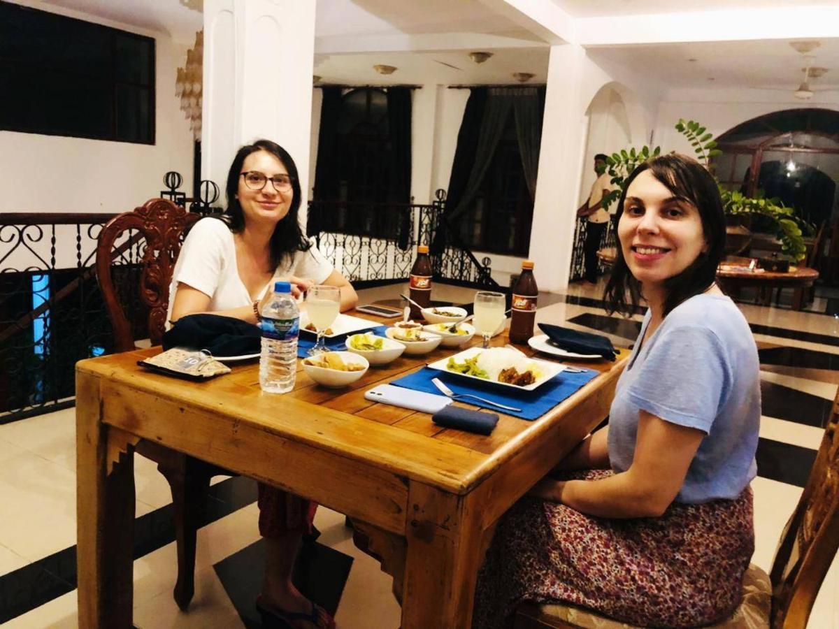 Ceylon Breeze Hotell Kandy Eksteriør bilde
