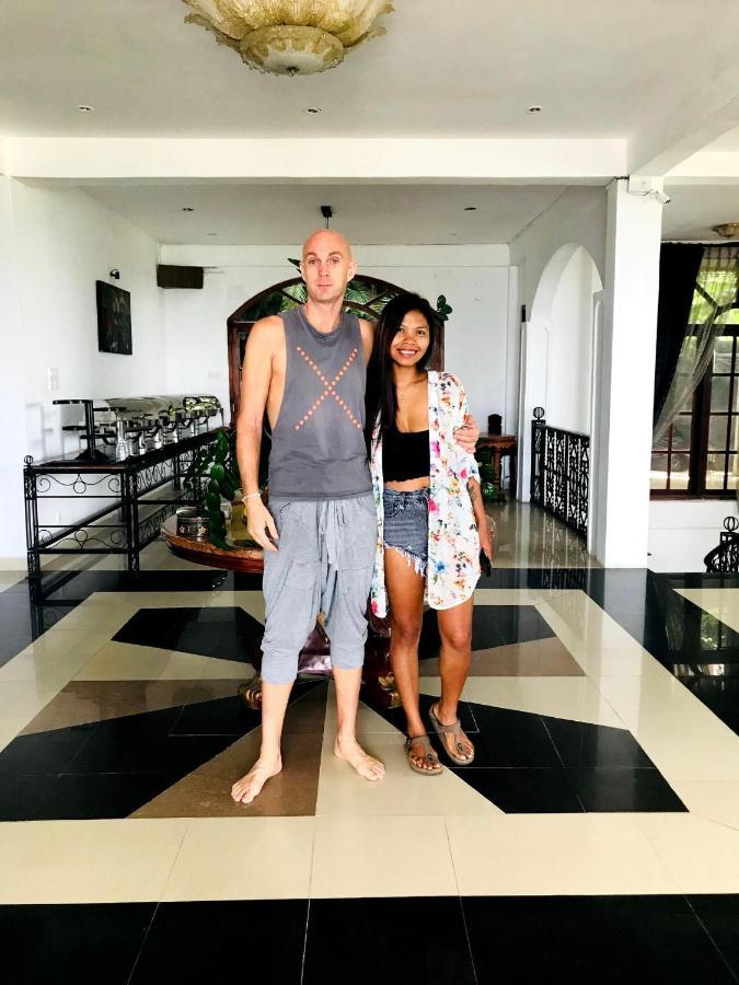 Ceylon Breeze Hotell Kandy Eksteriør bilde