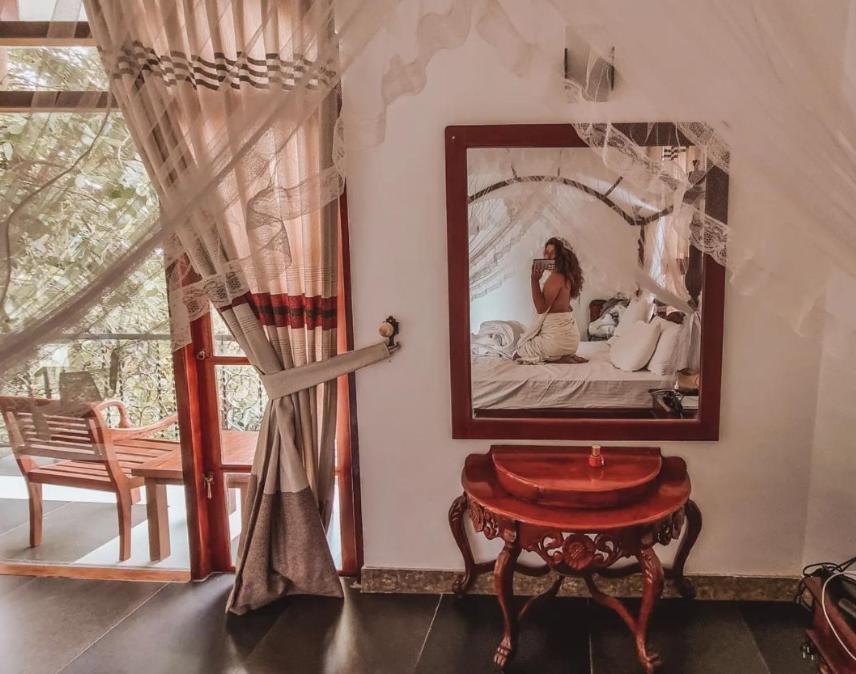 Ceylon Breeze Hotell Kandy Eksteriør bilde