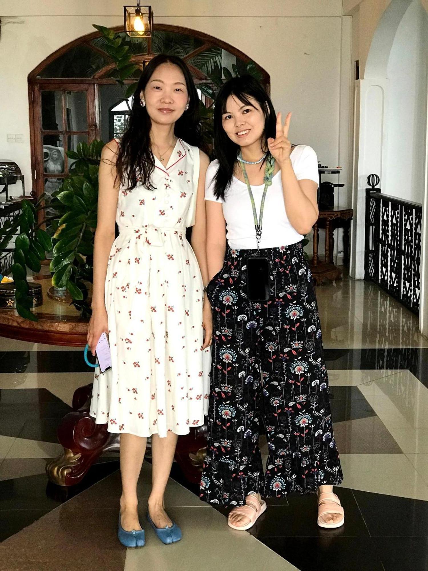 Ceylon Breeze Hotell Kandy Eksteriør bilde