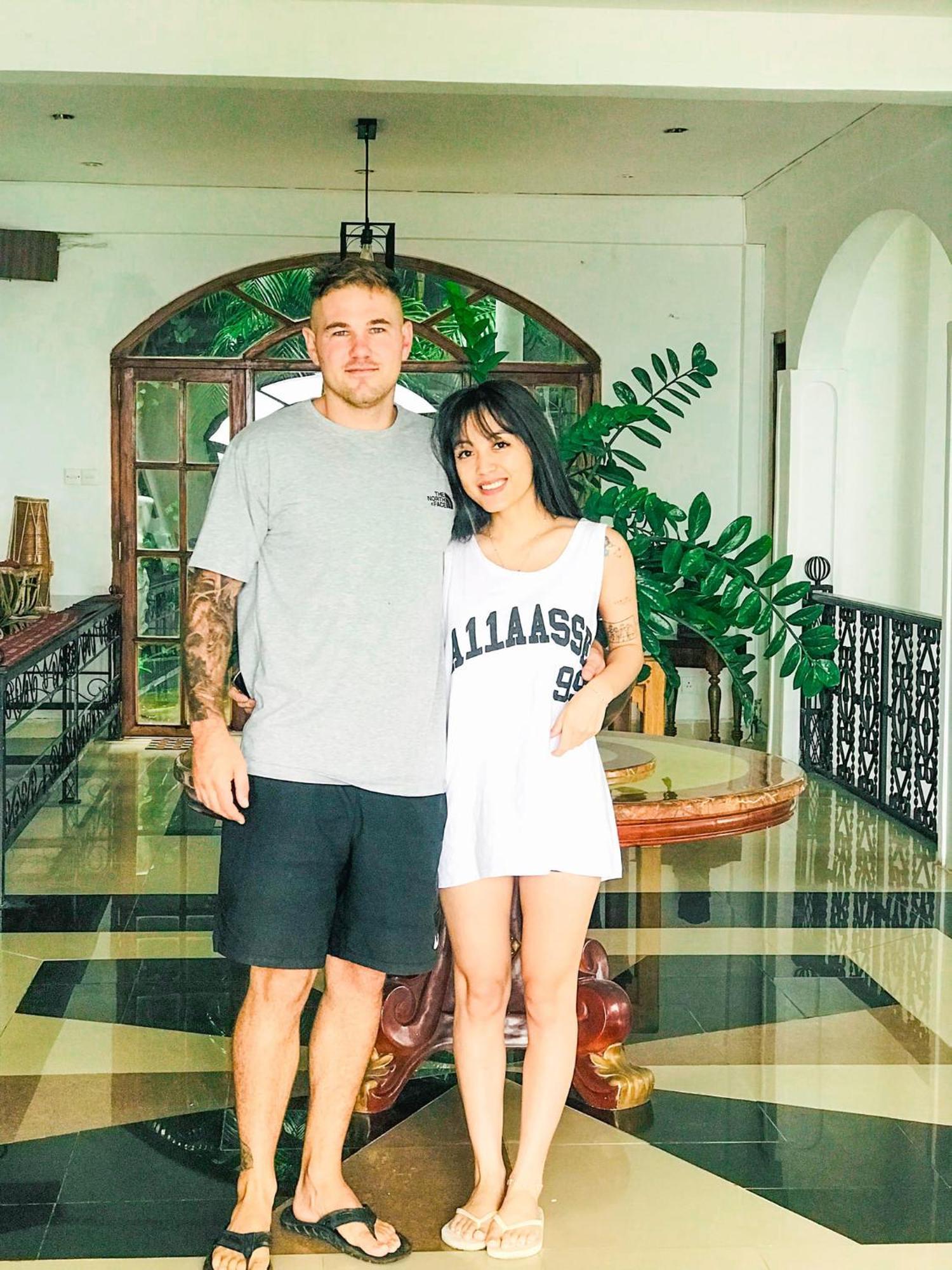 Ceylon Breeze Hotell Kandy Eksteriør bilde